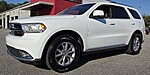 Used 2014 DODGE DURANGO 2WD 4DR LIMITED in JACKSONVILLE, FLORIDA