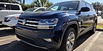 Used 2018 Volkswagen Atlas 3.6L V6 SE in JACKSONVILLE, FLORIDA