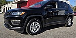 Used 2018 JEEP COMPASS SPORT FWD in JACKSONVILLE, FLORIDA