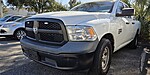 Used 2019 RAM 1500 CLASSIC TRADESMAN in JACKSONVILLE, FLORIDA