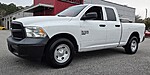 Used 2019 RAM 1500 CLASSIC TRADESMAN 4X2 QUAD CAB 6'4" BOX in JACKSONVILLE, FLORIDA