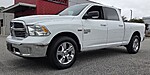 Used 2019 RAM 1500 CLASSIC BIG HORN 4X2 CREW CAB 6'4" BOX in JACKSONVILLE, FLORIDA