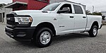 Used 2022 RAM 2500 TRADESMAN 4X2 CREW CAB 6'4" BOX in JACKSONVILLE, FLORIDA