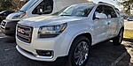 Used 2017 GMC ACADIA LIMITED in JACKSONVILLE, FLORIDA