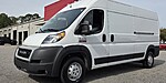 Used 2021 RAM PROMASTER CARGO VAN 2500 HIGH ROOF 159" WB in JACKSONVILLE, FLORIDA