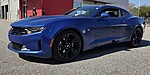 Used 2019 CHEVROLET CAMARO 2DR CPE 1LT in JACKSONVILLE, FLORIDA