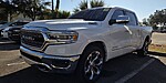 Used 2019 RAM 1500 LIMITED in JACKSONVILLE, FLORIDA