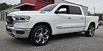 Used 2019 RAM 1500 LIMITED 4X4 CREW CAB 5'7" BOX in JACKSONVILLE, FLORIDA