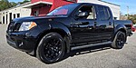 Used 2021 NISSAN FRONTIER CREW CAB 4X2 SV AUTO in JACKSONVILLE, FLORIDA