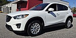 Used 2016 MAZDA CX-5 2016.5 FWD 4DR AUTO TOURING in JACKSONVILLE, FLORIDA