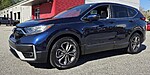 Used 2020 Honda CR-V EX-L 2WD in JACKSONVILLE, FLORIDA