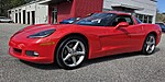 Used 2011 CHEVROLET CORVETTE 2DR CPE W/1LT in JACKSONVILLE, FLORIDA