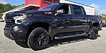 Used 2023 CHEVROLET SILVERADO 1500 4WD CREW CAB 147" LT TRAIL BOSS in JACKSONVILLE, FLORIDA