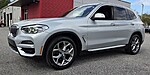 Used 2020 BMW X3 SDRIVE30I SPORTS ACTIVITY VEHICLE in JACKSONVILLE, FLORIDA