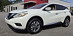 Used 2017 NISSAN MURANO 2017.5 FWD S in JACKSONVILLE, FLORIDA