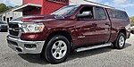 Used 2021 RAM 1500 BIG HORN 4X2 QUAD CAB 6'4" BOX in JACKSONVILLE, FLORIDA