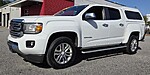 Used 2015 GMC CANYON 4WD CREW CAB 128.3" SLT in JACKSONVILLE, FLORIDA