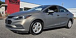Used 2017 CHEVROLET CRUZE 4DR SDN 1.4L LT W/1SD in JACKSONVILLE, FLORIDA
