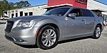 Used 2018 CHRYSLER 300 LIMITED AWD in JACKSONVILLE, FLORIDA