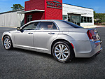 Used 2018 CHRYSLER 300 LIMITED AWD in JACKSONVILLE, FLORIDA (Photo 3)