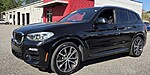 Used 2019 BMW X3 SDRIVE30I SPORTS ACTIVITY VEHICLE in JACKSONVILLE, FLORIDA