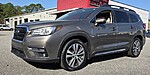 Used 2021 SUBARU ASCENT LIMITED 7-PASSENGER in JACKSONVILLE, FLORIDA