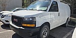 Used 2023 GMC SAVANA WORK VAN in JACKSONVILLE, FLORIDA
