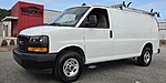 Used 2023 GMC SAVANA RWD 2500 135" in JACKSONVILLE, FLORIDA