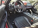 Used 2017 FIAT 124 SPIDER ELABORAZIONE ABARTH CONVERTIBLE in JACKSONVILLE, FLORIDA (Photo 11)