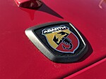 Used 2017 FIAT 124 SPIDER ELABORAZIONE ABARTH CONVERTIBLE in JACKSONVILLE, FLORIDA (Photo 12)