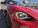 Used 2017 FIAT 124 SPIDER ELABORAZIONE ABARTH CONVERTIBLE in JACKSONVILLE, FLORIDA (Photo 19)