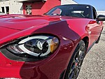 Used 2017 FIAT 124 SPIDER ELABORAZIONE ABARTH CONVERTIBLE in JACKSONVILLE, FLORIDA (Photo 20)