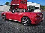Used 2017 FIAT 124 SPIDER ELABORAZIONE ABARTH CONVERTIBLE in JACKSONVILLE, FLORIDA (Photo 3)