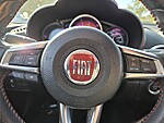 Used 2017 FIAT 124 SPIDER ELABORAZIONE ABARTH CONVERTIBLE in JACKSONVILLE, FLORIDA (Photo 36)