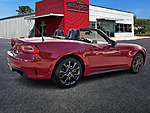 Used 2017 FIAT 124 SPIDER ELABORAZIONE ABARTH CONVERTIBLE in JACKSONVILLE, FLORIDA (Photo 5)