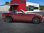 Used 2017 FIAT 124 SPIDER ELABORAZIONE ABARTH CONVERTIBLE in JACKSONVILLE, FLORIDA (Photo 6)