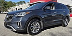 Used 2017 HYUNDAI SANTA FE SE 3.3L AUTO in JACKSONVILLE, FLORIDA