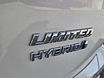 Used 2018 TOYOTA RAV4 HYBRID LIMITED AWD in JACKSONVILLE, FLORIDA (Photo 15)