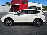 Used 2018 TOYOTA RAV4 HYBRID LIMITED AWD in JACKSONVILLE, FLORIDA (Photo 2)