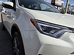Used 2018 TOYOTA RAV4 HYBRID LIMITED AWD in JACKSONVILLE, FLORIDA (Photo 20)