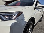 Used 2018 TOYOTA RAV4 HYBRID LIMITED AWD in JACKSONVILLE, FLORIDA (Photo 21)