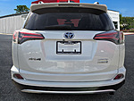 Used 2018 TOYOTA RAV4 HYBRID LIMITED AWD in JACKSONVILLE, FLORIDA (Photo 4)