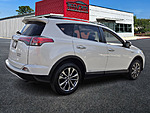 Used 2018 TOYOTA RAV4 HYBRID LIMITED AWD in JACKSONVILLE, FLORIDA (Photo 5)