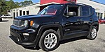 Used 2019 JEEP RENEGADE SPORT FWD in JACKSONVILLE, FLORIDA