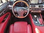 Used 2013 LEXUS LS460 4DR SDN RWD in JACKSONVILLE, FLORIDA (Photo 13)