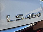 Used 2013 LEXUS LS460 4DR SDN RWD in JACKSONVILLE, FLORIDA (Photo 16)