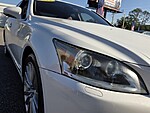 Used 2013 LEXUS LS460 4DR SDN RWD in JACKSONVILLE, FLORIDA (Photo 19)