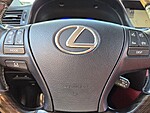 Used 2013 LEXUS LS460 4DR SDN RWD in JACKSONVILLE, FLORIDA (Photo 33)