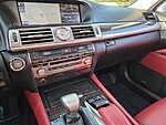 Used 2013 LEXUS LS460 4DR SDN RWD in JACKSONVILLE, FLORIDA (Photo 35)