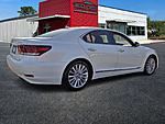 Used 2013 LEXUS LS460 4DR SDN RWD in JACKSONVILLE, FLORIDA (Photo 5)